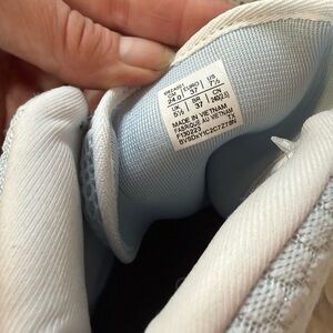 Kids wrestling shoes